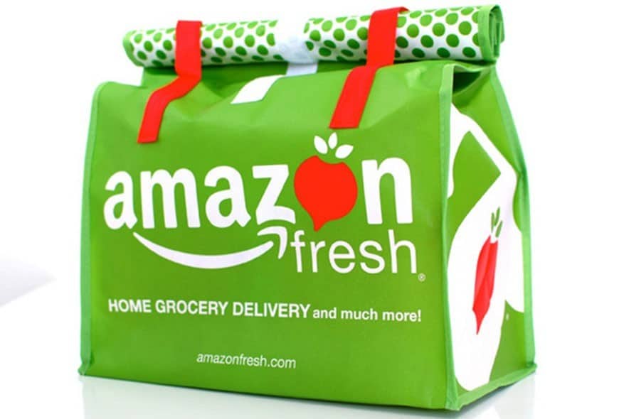 Does Amazon Fresh Work In The Real World
