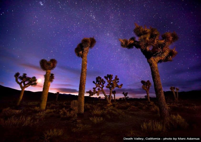 death valley