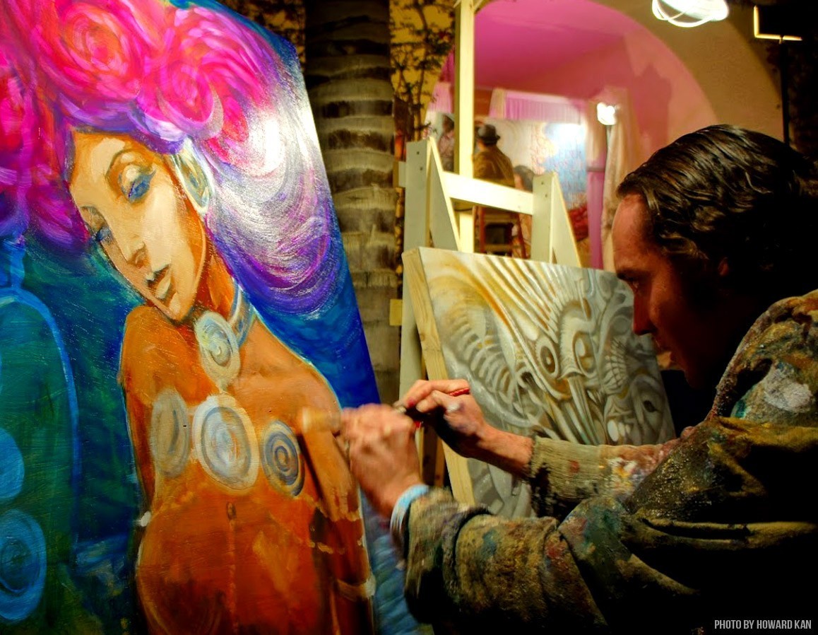 artist-of-the-week-michael-pukac