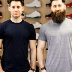 Athletic Propulsion Labs Change Footwear for Millennials