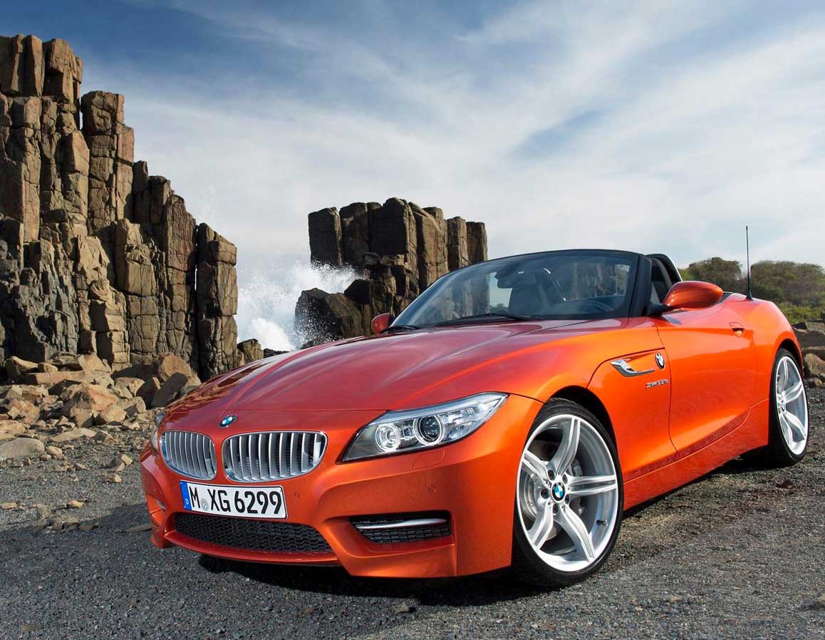 convertible-of-the-week-bmw-z4