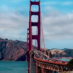 Millennial Magazine: Golden Gate Bridge