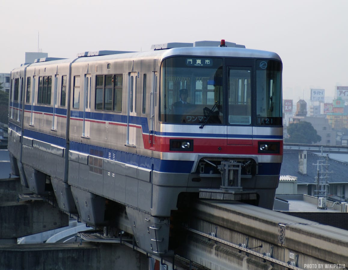 monorail-of-the-week-osaka-monorail