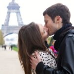 Millennial Magazine - French Kissing Thumbnail
