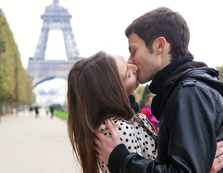 Do's and Don'ts of Global Public Displays of Affection