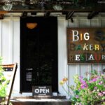 Big Sur Bakery is Millennial Magazine's bakery of the week.