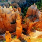Bryce Canyon is Millennial's pick for National Park of the week
