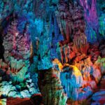 Reed Flute Cave is Millennial's choice for cave of the week.