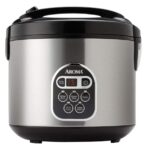 Aroma Rice Cooker is Millennial's choice for culinary tool of the week.