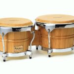 Bongos are Millennial's choice for percussion instrument of the week.