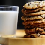 Chocolate chip cookies are Millennial's dessert of the week