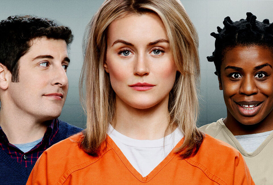 Orange is the New Black is Millennial's pick for TV series of the week