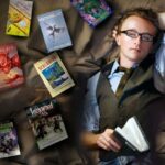 Fantasy books are popular amongst Millennials
