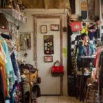 Pale Circus is Millennial Magazine's pick for thrift shop of the week