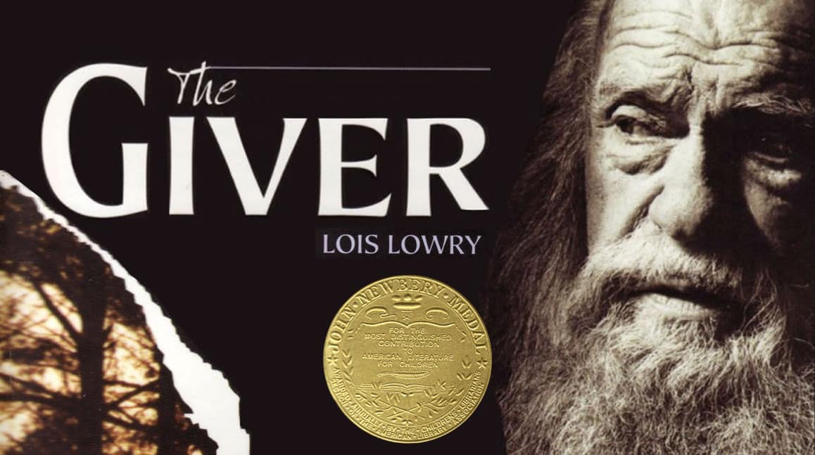 book-of-the-week-the-giver