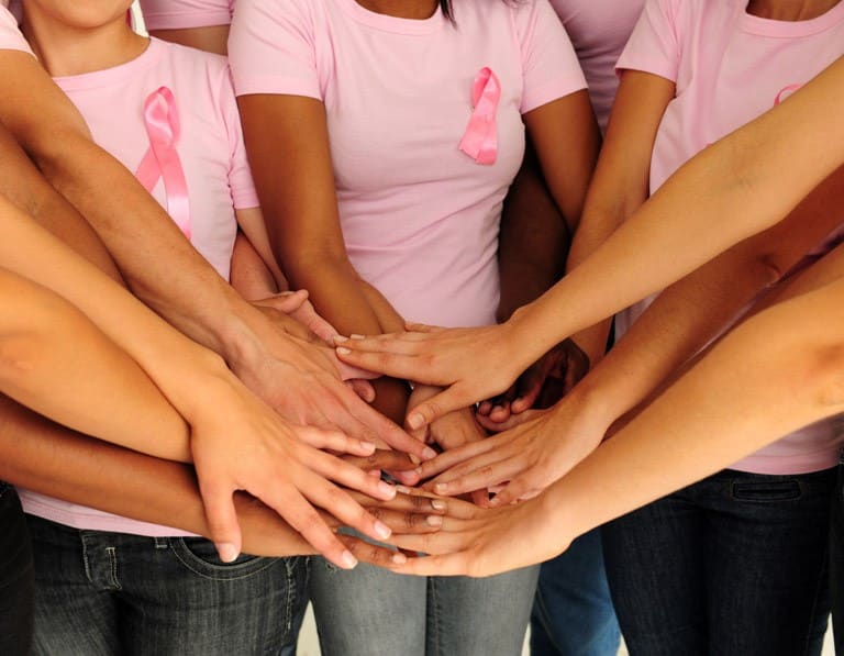 Millennial Magazine - Breast Cancer Awareness category