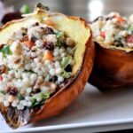 acorn squash is Millennial's choice for vegetable of the week