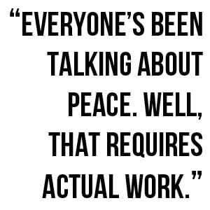 Millennial Magazine - Andrew Keegan Quote 1