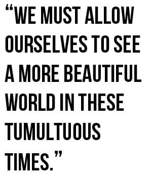 Millennial Magazine - Andrew Keegan Quote 2