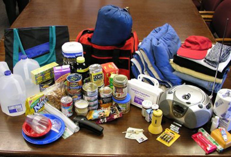 Are You Prepared for Snow Season? Millennial Magazine