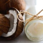 Coconut Oil is Millennial Magazine's choice for oil of the week