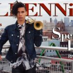 Millennial Magazine - Spencer-Ludwig-Cover
