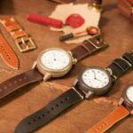 Vortic Watches is Millennial's choice for watch of the week
