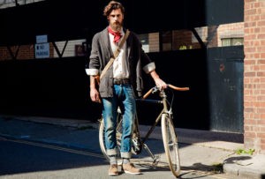 Millennial Magazine - hipster mens fashion
