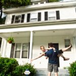 First time home buyers- Millennial Magazine