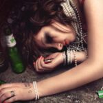 Alcohol Addiction from Millennial Magazine