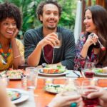 Millennial Magazine - Habitat- family time- dinner party