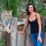 Millennial Magazine - Katie Cleary- Wildlife Waystation