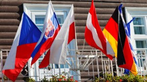 Millennial Magazine - austrian-flags-header