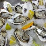 Millennial Magazine - oysters-on-ice-category