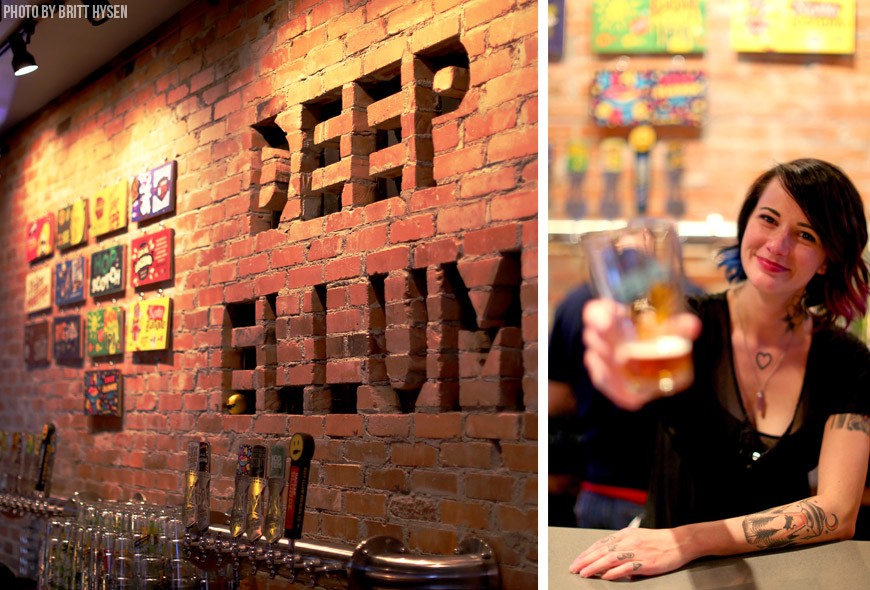 Millennial Magazine - Deep-Ellum-Brewery-Dallas