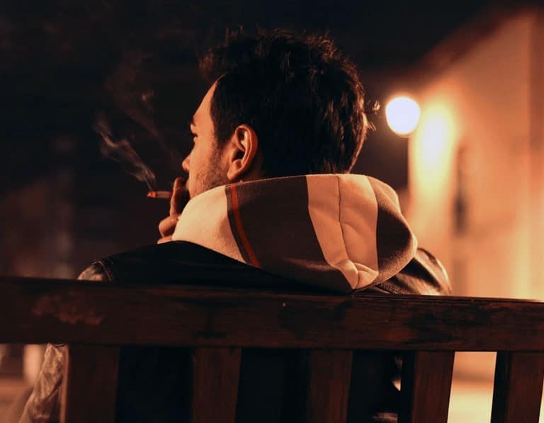 Millennial Magazine- Tobacco