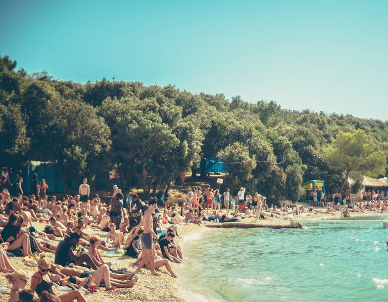 Tickets to Outlook Festival in Croatia Almost Sold-Out!