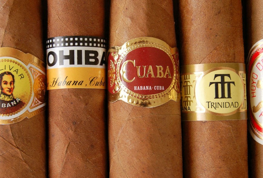 Millennial Magazine - Cuban-cigars