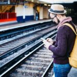 Millennial Magazine - train-travel-t
