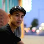 JR Dominguez