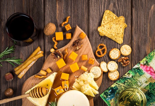 Millennial Magazine - wine-and-cheese-t
