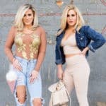 Smart Blondes