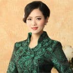 Sally Wong