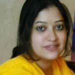 Sanskruti Marathe