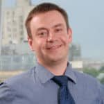 Tom Jager