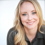 Jen Bailey
