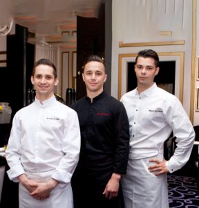 Millennial Magazine - Travel- Food and Drink-Joël Robuchon