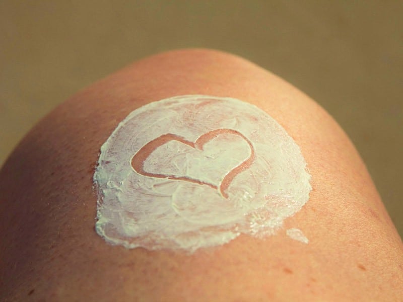 Millennial Magazine - eczema-skin-treatment