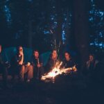 Millennial Magazine- Camping