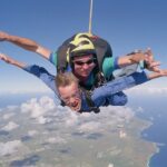 Millennial Magazine - skydiving-gift